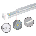 85-265V FA8 LED-Röhrenlicht-Leuchtstoffleuchte